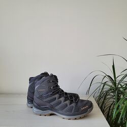 Черевики Оригінал Lowa Innox Pro gtx mid 7311703 7944 рр.42.5