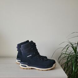 Черевики зимові шкіряні Оригінал Lowa Ottawa gtx 7411525 рр.46