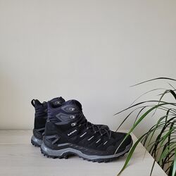 Черевики шкіряні Оригінал Lowa Innovo gtx mid 731133 9930 рр.44.5