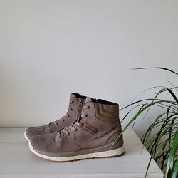 Черевики шкіряні Оригінал Lowa Furato gtx 7310577 9538 рр.47