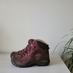 Черевики шкіряні Оригінал Lowa Renegade 100 gtx mid 310949 4240 рр.41.5
