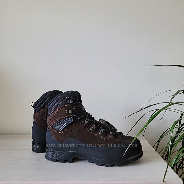 Черевики шкіряні Оригінал Lowa Cevedale gtx nl 03023 010152 рр.45