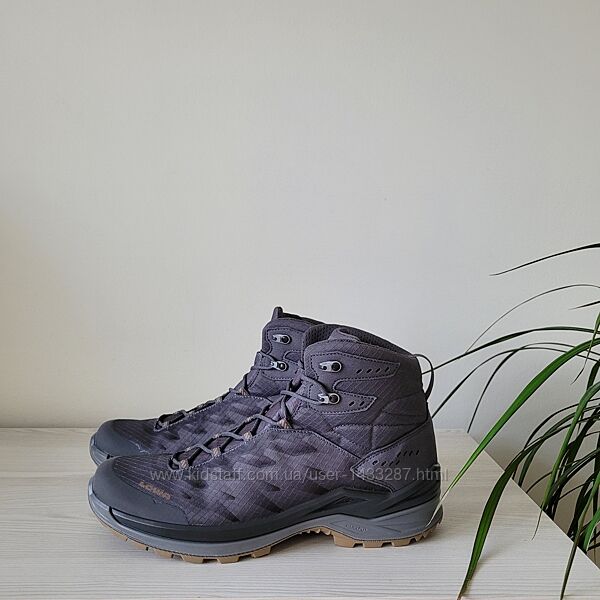 Черевики Оригінал Lowa Ferrox gtx mid 731067 7945 рр.46.5