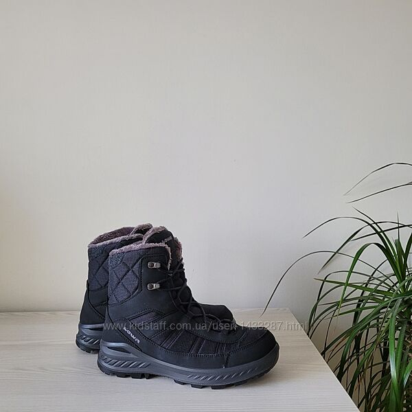 Черевики зимові Оригінал Lowa Trident III gtx ws 7421981 0999 рр.39