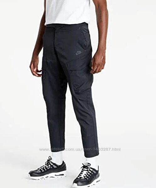 Штани ОРИГІНАЛ Nike рр. XS28