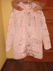 Куртка для дівчинки Outerwear , р.134