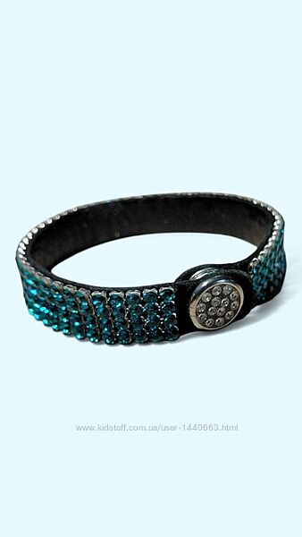 Браслет swarovski