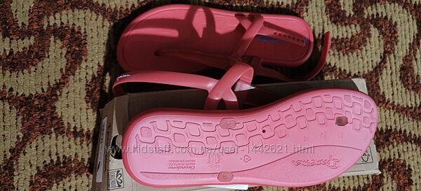 Вєтнамки, босоніжки Ipanema 