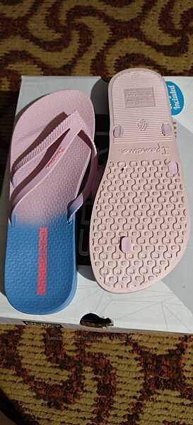 Вєтнамки Ipanema 