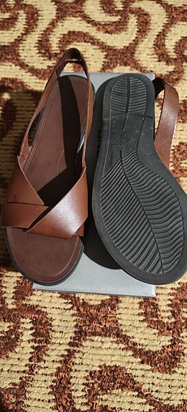 Босоніжки Vagabond 