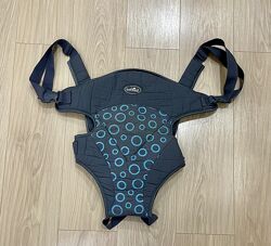 Слінг переноска для немовлят Babymol