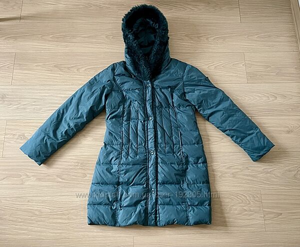 Пуховик розмір M