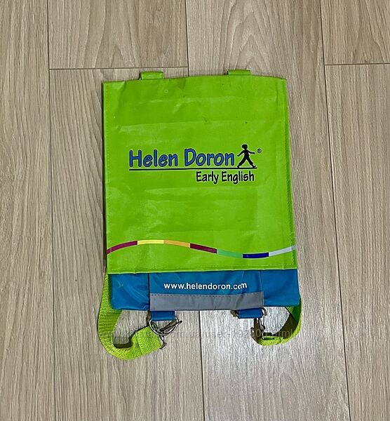 Рюкзак Helen Doron 