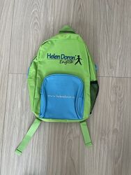 Рюкзак дитячий Helen Doron 