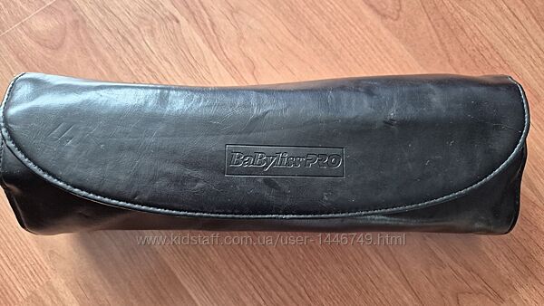 Випрямляч для волосся BaByliss 