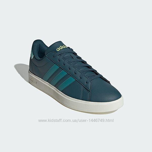 Кроссовки мужские ADIDAS Grand Court