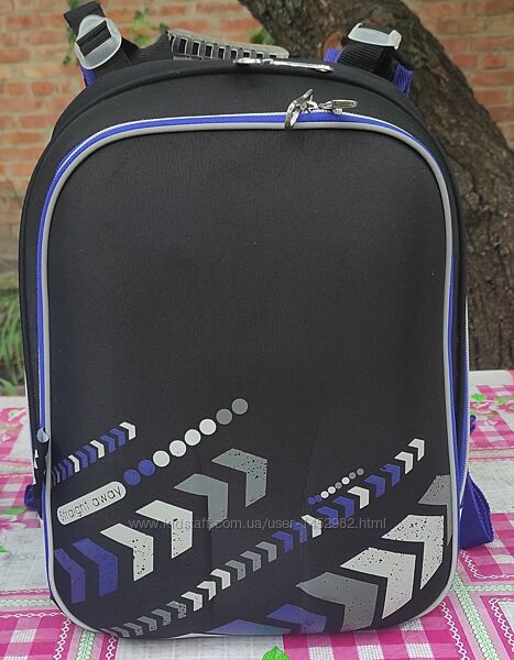 Рюкзак портфель ранец школьный Yes