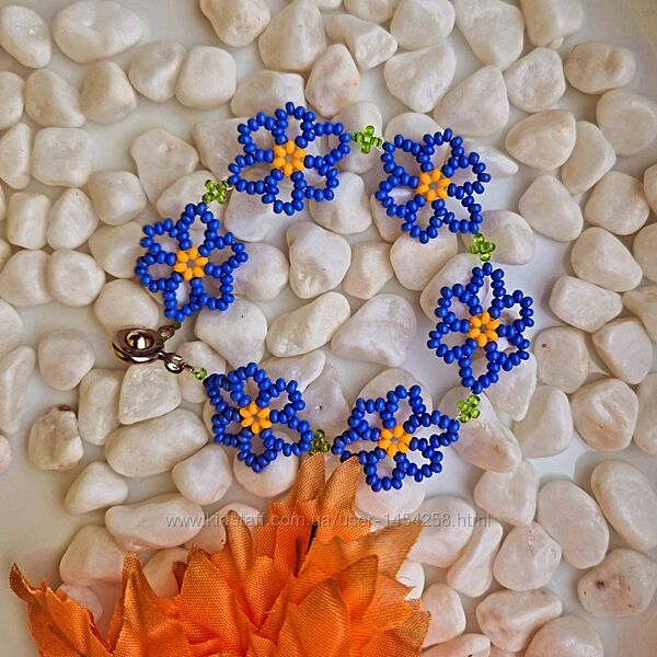 Кольє ожерельє намисто