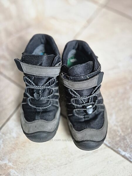 Взуття демісезонне Keen