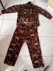 камуфляжний костюм 50