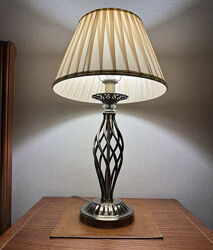 Настільна лампа Altalusse 2 шт