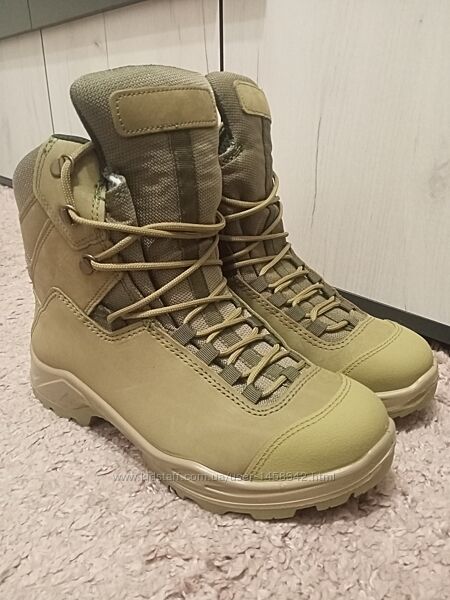 Чоловічі берці Талан нового зразка зимові 41 розмір