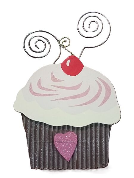 Серветниця ручної роботи дерево