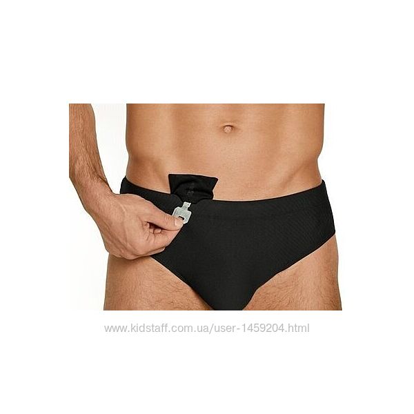 Мужские пляжные плавки купальные Livergy Германия