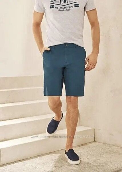 Мужские шорты бермуды Livergy Германия