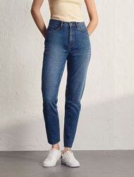 Женские джинсы мом от Esmara Германия, жіночі джинси Mom fit