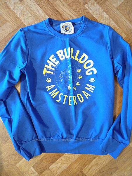 Батник на мальчика.