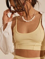  Крутий топ RE STYLD від Missguided, XL