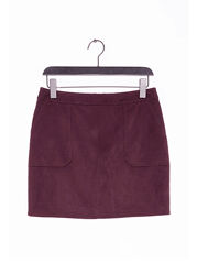 Стильна спідниця з екозамші Dorothy Perkins, L