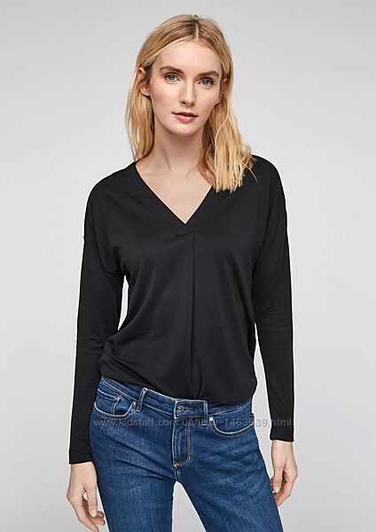 Лонгслів s. Oliver, XL/XXL