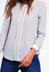 Стильна блузка з довгим рукавом Dorothy Perkins, M/L