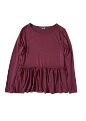 Супер-м´який лонгслів Pep&Co, L/XL