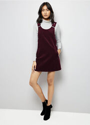 Вельветовий сарафан New Look, L/XL