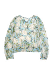 Повітряна блузка Miss Selfridge, M/L