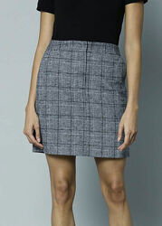 Класична вовняна спідниця Marks & Spencer, XL
