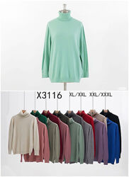 Гольф жіночий 48,50, 52