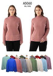 Светр жіночий кашемір 50 52