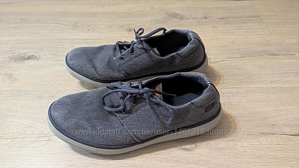 Красовки Skechers 44 