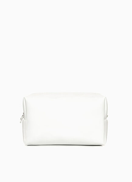 Жіноча косметичка BSH біла