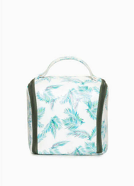 Жіноча косметичка  LSH принт Palm