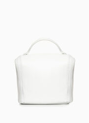 Жіноча косметичка  LSH біла