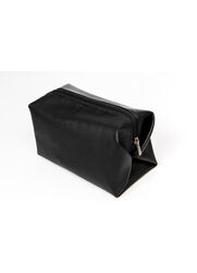 Жіноча косметичка 0SHc чорна