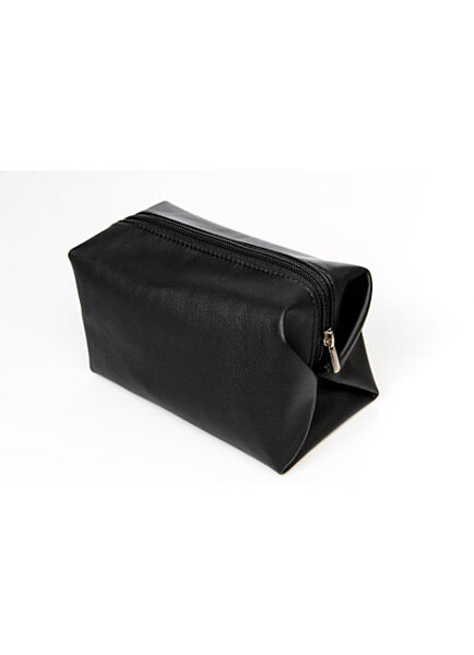 Жіноча косметичка 0SHc чорна