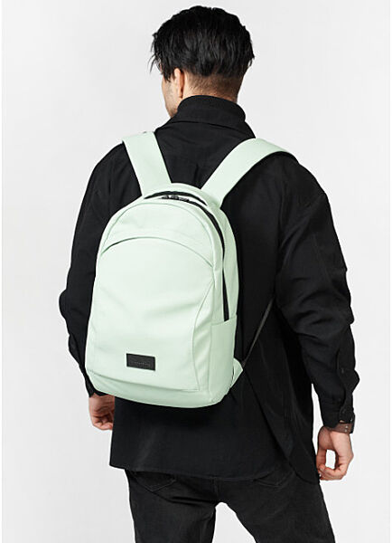 Рюкзак чоловічіий  0ZN м&acuteята