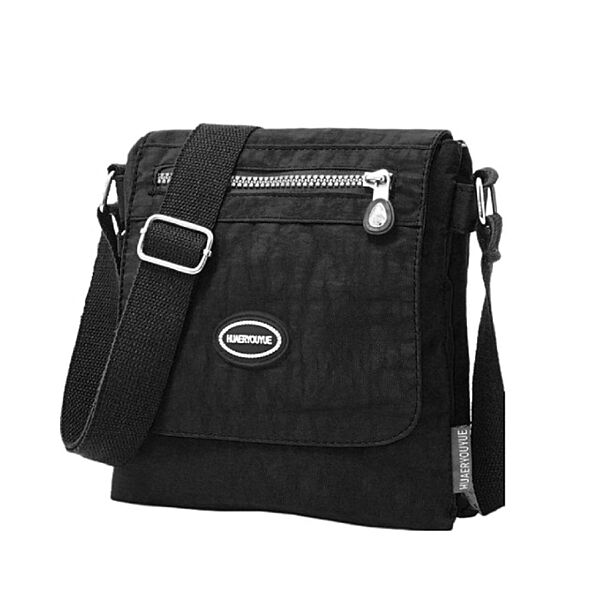 Кросбоді текстильне 7533A