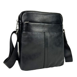 Месенджер чорний 78017A